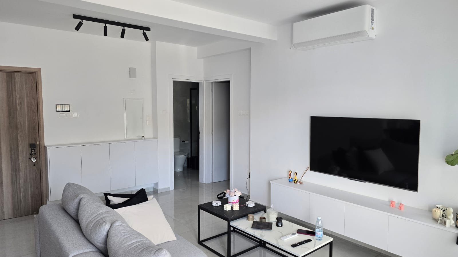 1 BR Apartment in Agia Fyla, Limassol photo 3