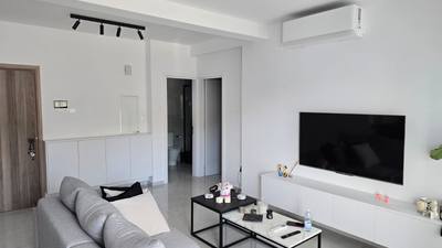 1 BR Apartment in Agia Fyla, Limassol thumbnail 2