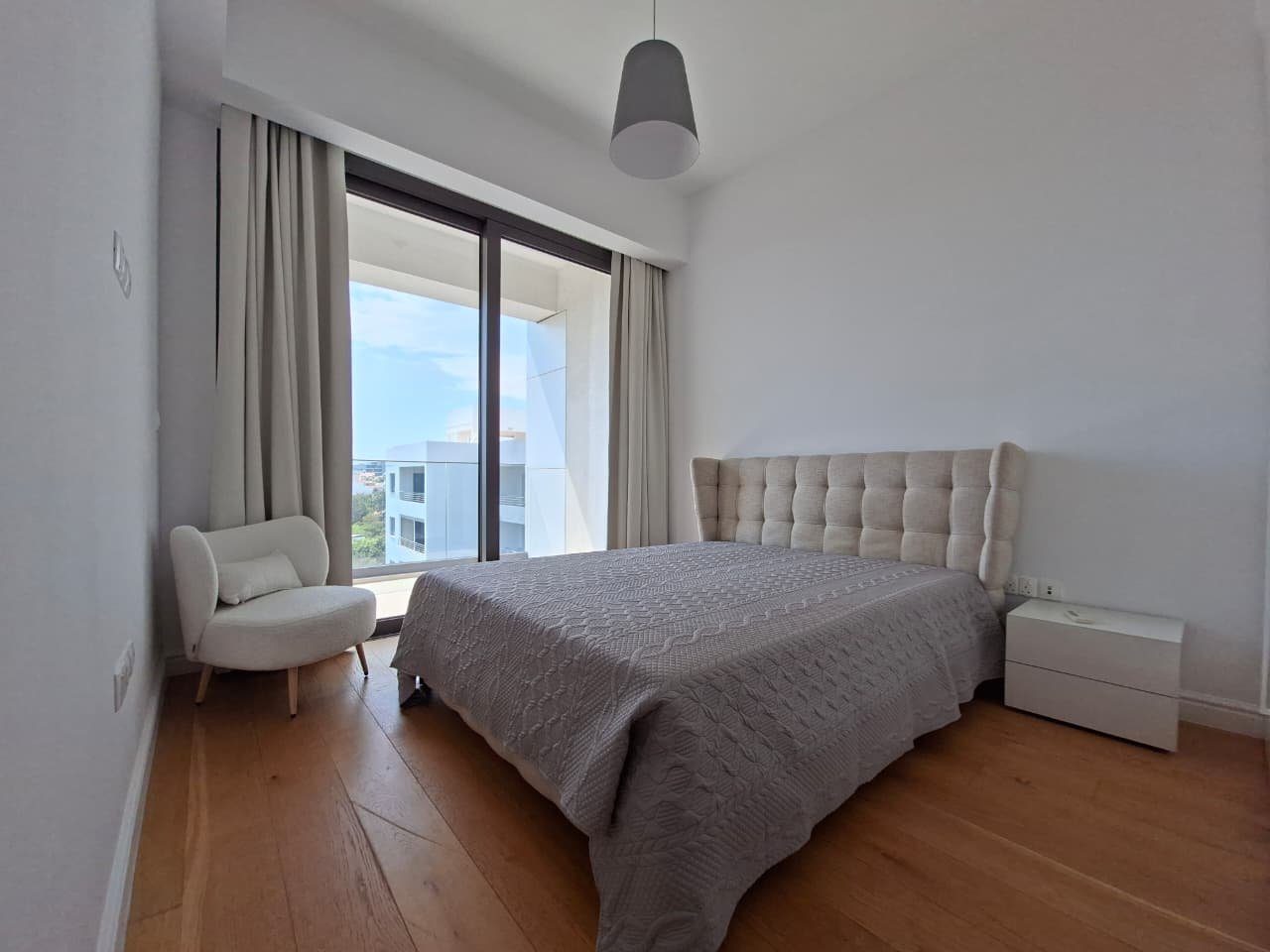 2 BR Apartment in Mesa Geitonia, Limassol photo 7