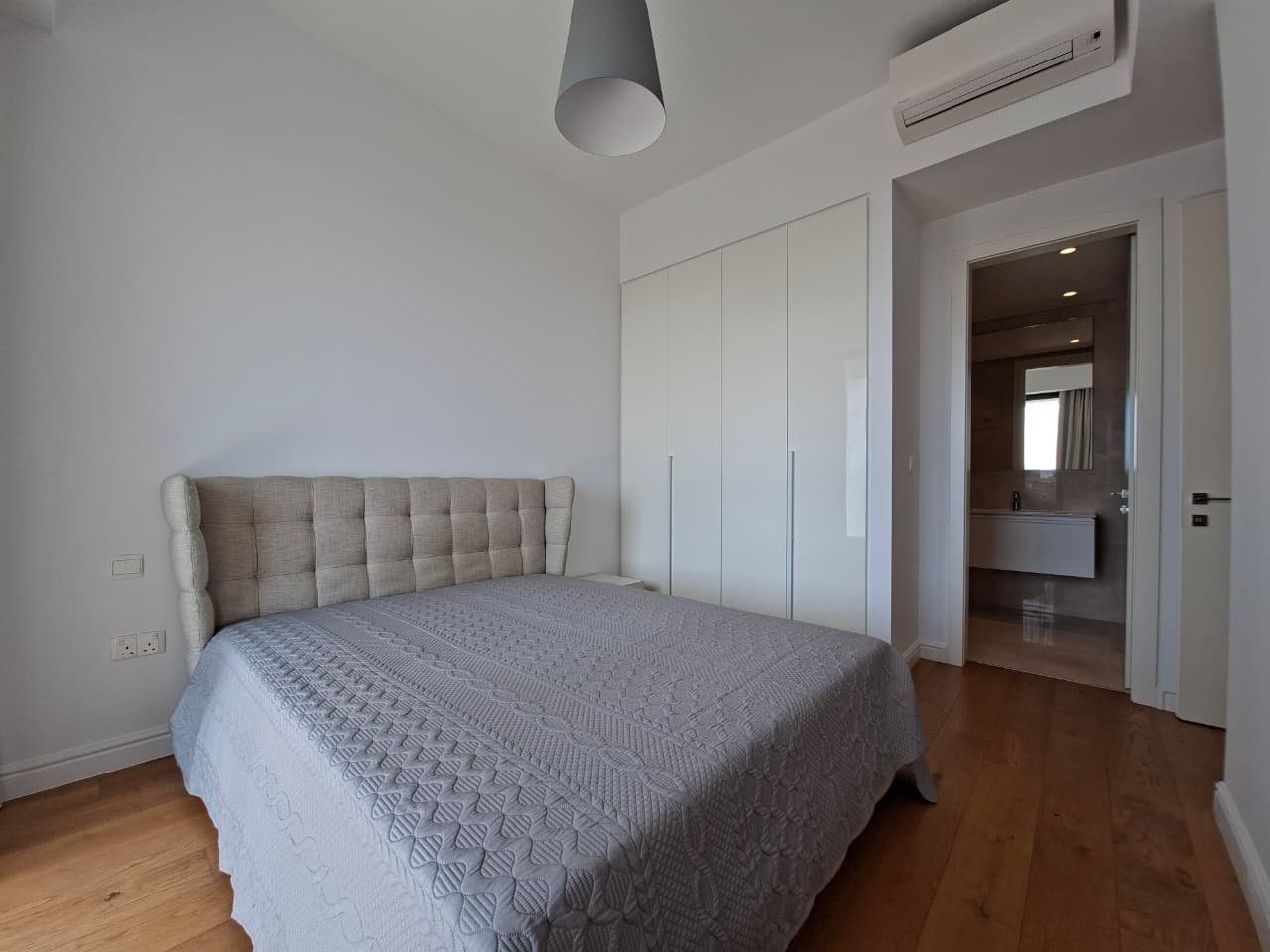 2 BR Apartment in Mesa Geitonia, Limassol photo 8