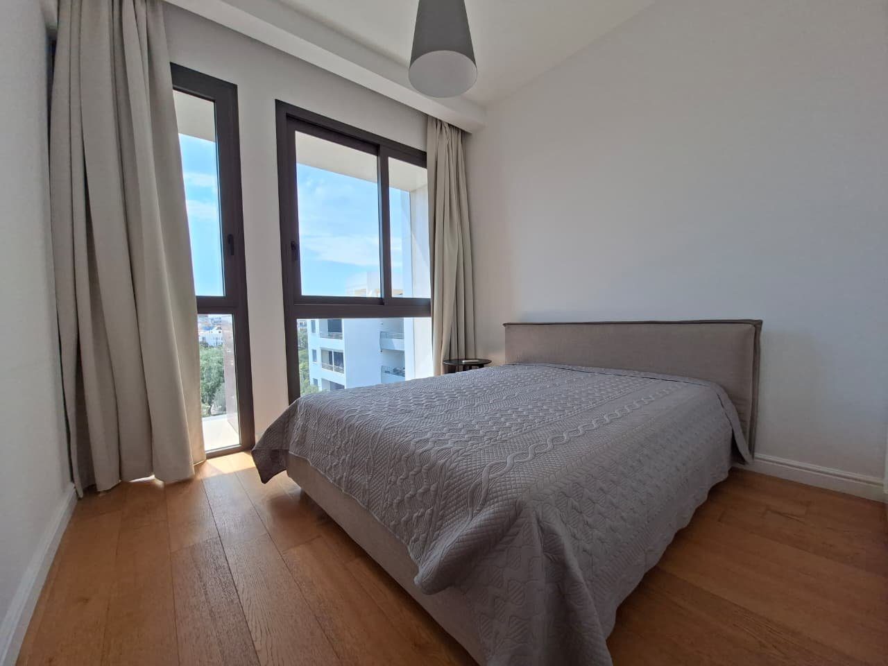 2 BR Apartment in Mesa Geitonia, Limassol photo 5