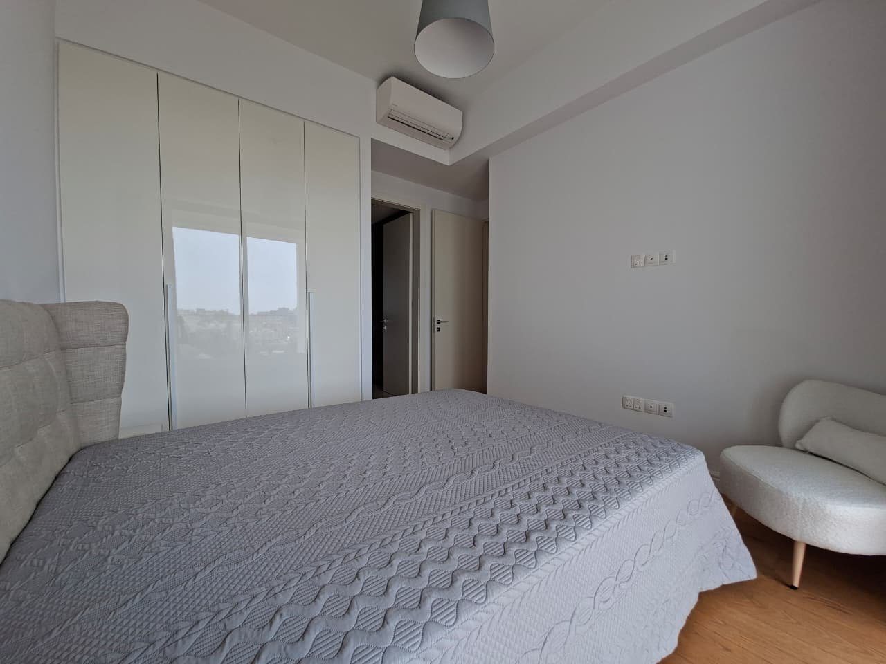 2 BR Apartment in Mesa Geitonia, Limassol photo 9