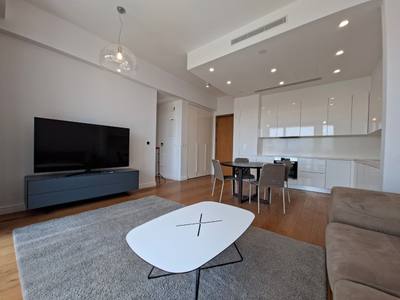 2 BR Apartment in Mesa Geitonia, Limassol thumbnail 4