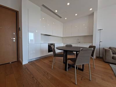 2 BR Apartment in Mesa Geitonia, Limassol thumbnail 3