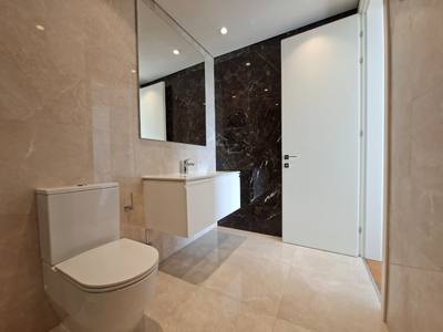 2 BR Apartment in Mesa Geitonia, Limassol thumbnail 11