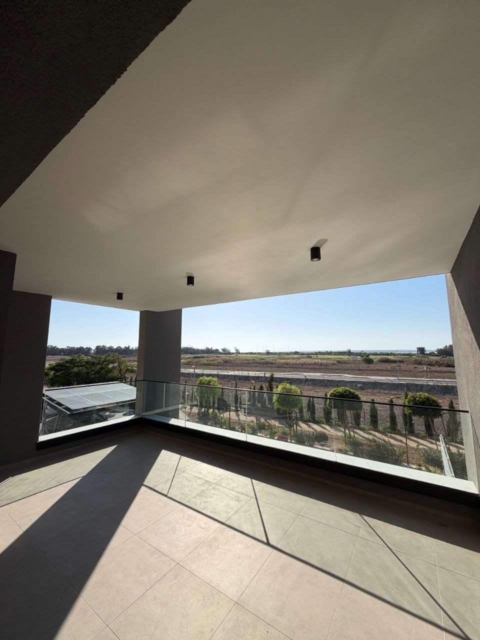3 BR Apartment in Tserkezoi, Limassol photo 12
