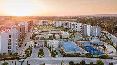 3 BR Apartment in Tserkezoi, Limassol thumbnail 20