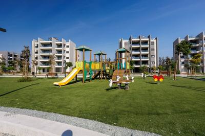 3 BR Apartment in Tserkezoi, Limassol thumbnail 14