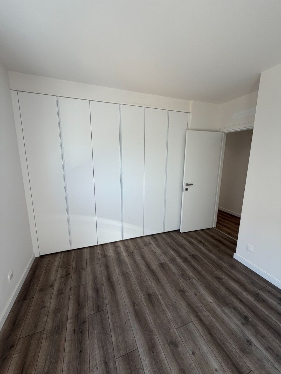 3 BR Apartment in Tserkezoi, Limassol photo 7
