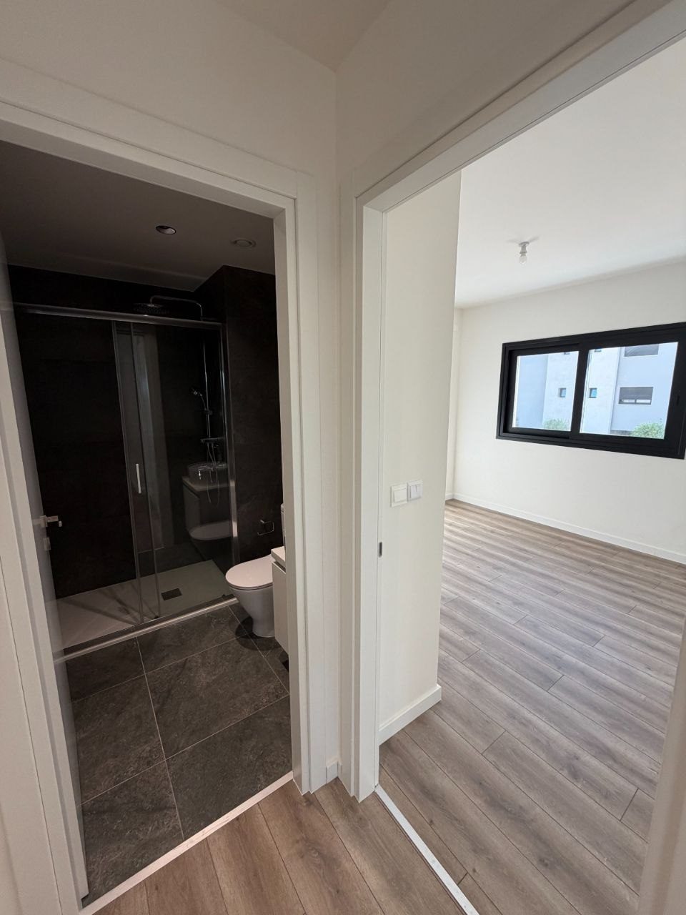 3 BR Apartment in Tserkezoi, Limassol photo 9