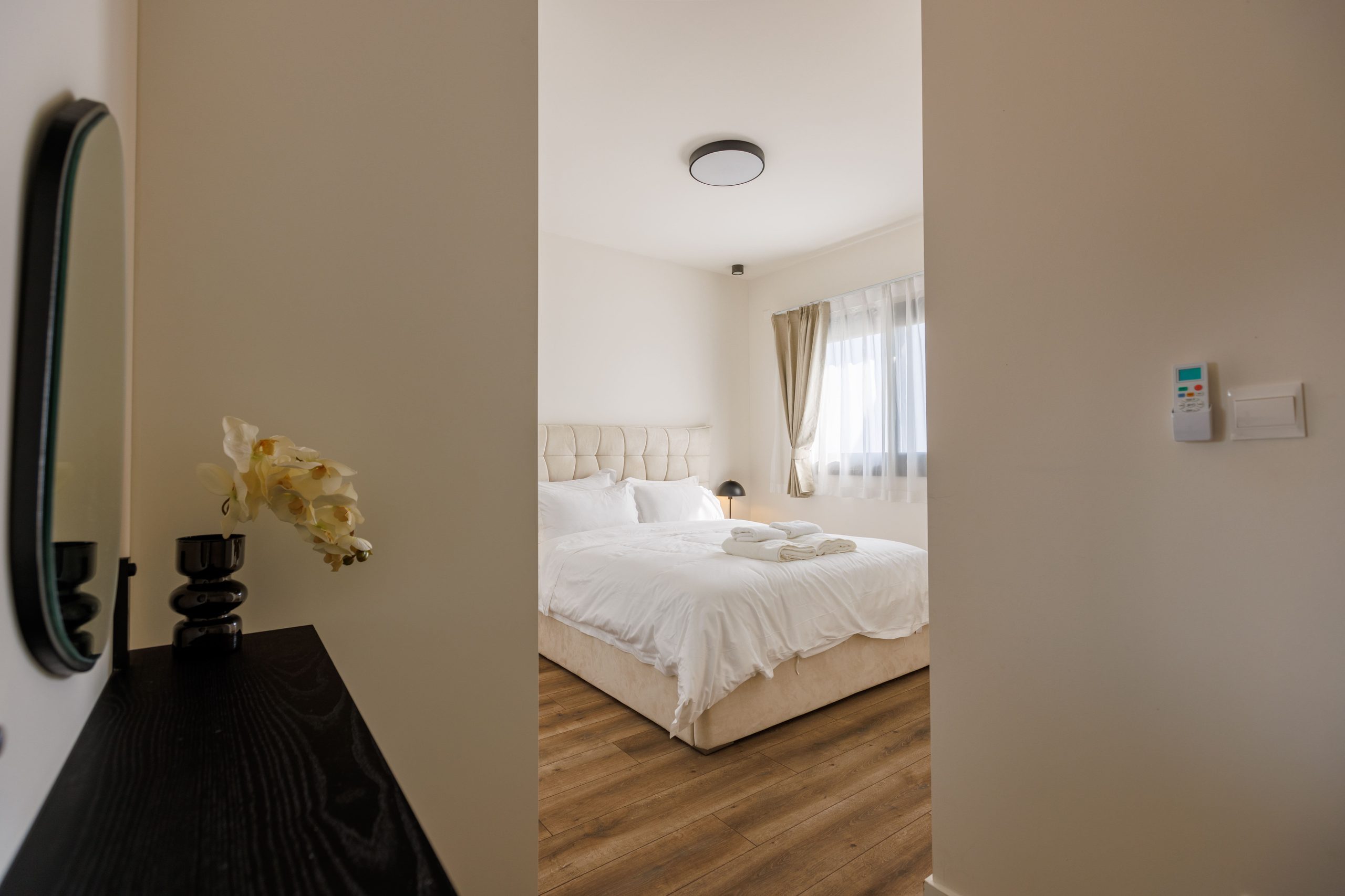 3 BR Apartment in Tserkezoi, Limassol photo 6