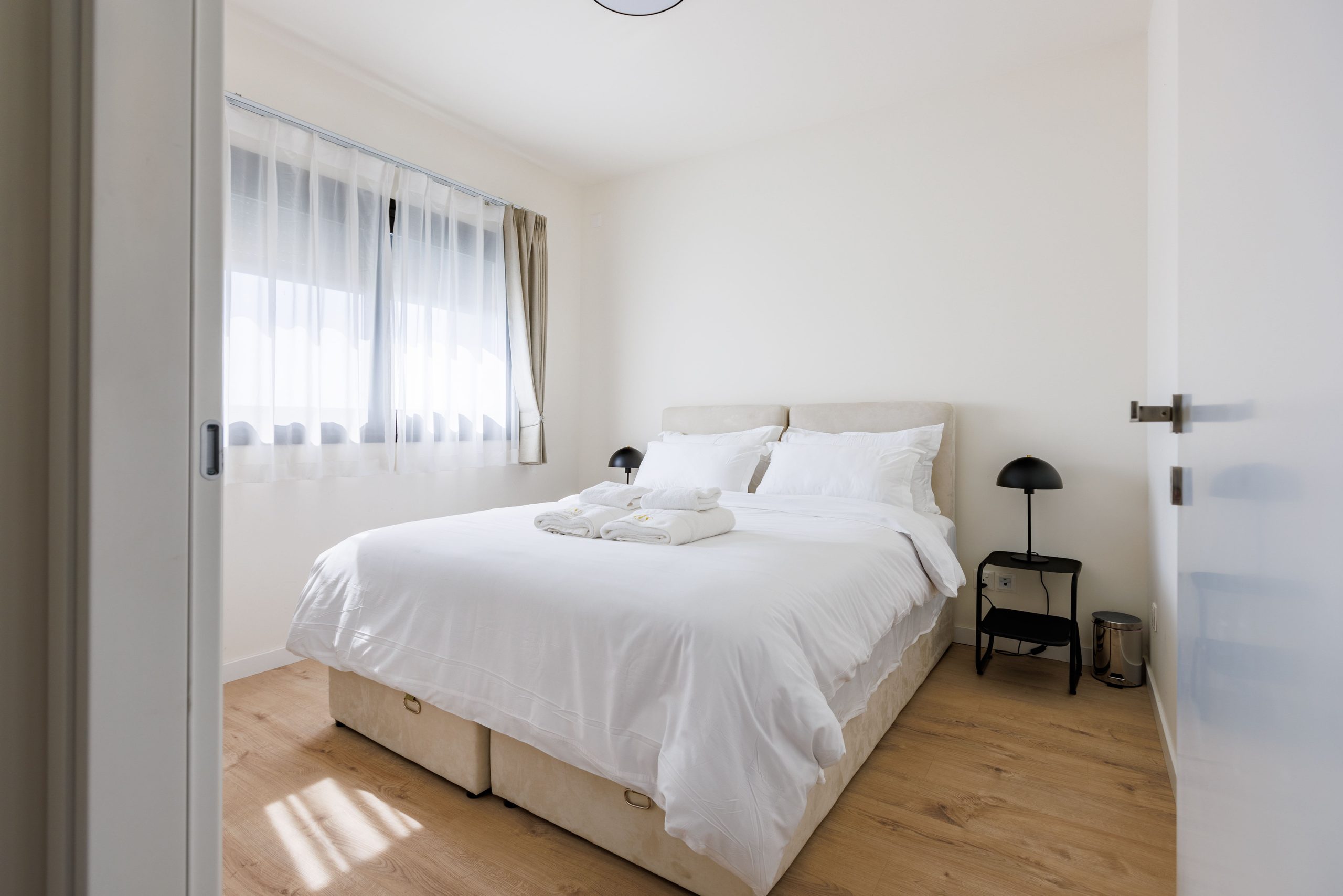 3 BR Apartment in Tserkezoi, Limassol photo 5