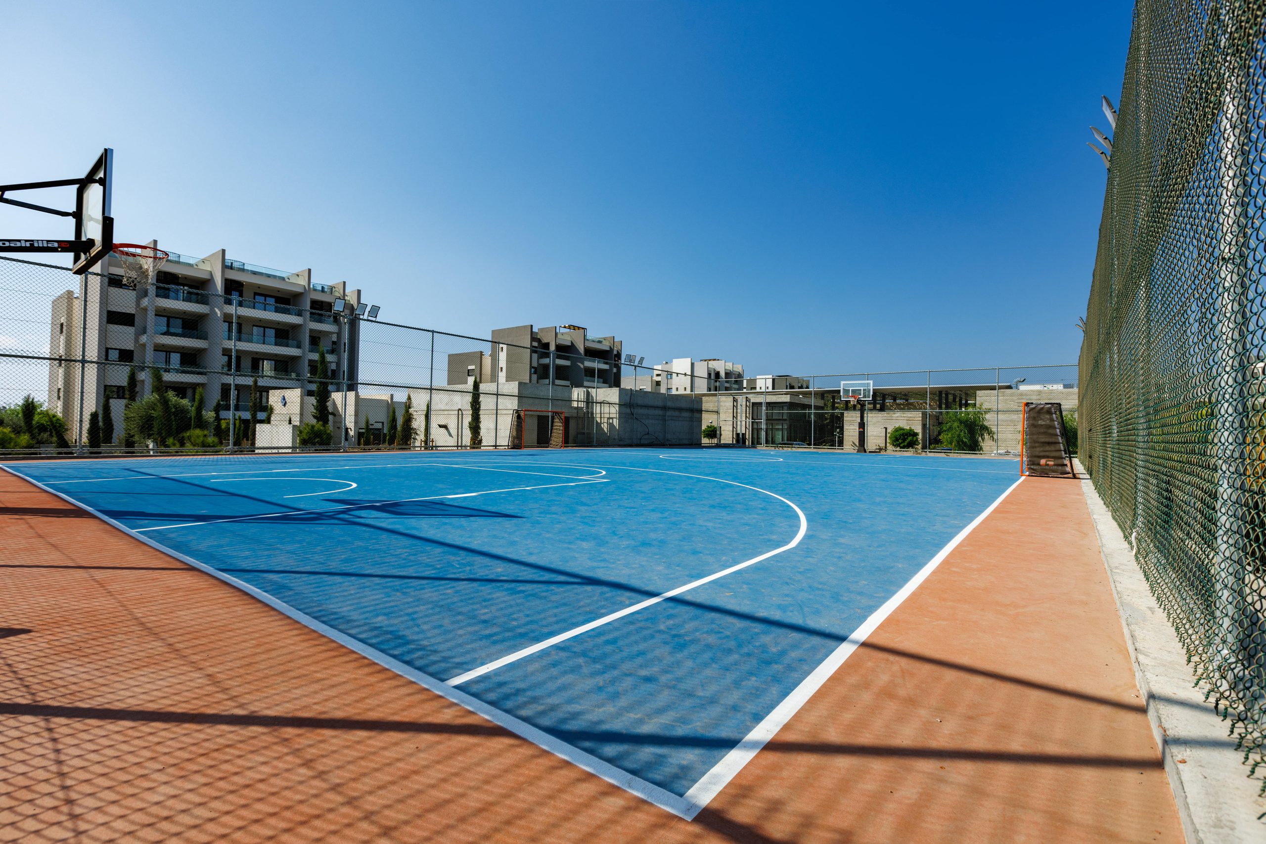 3 BR Apartment in Tserkezoi, Limassol photo 10