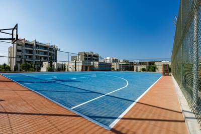 3 BR Apartment in Tserkezoi, Limassol thumbnail 15