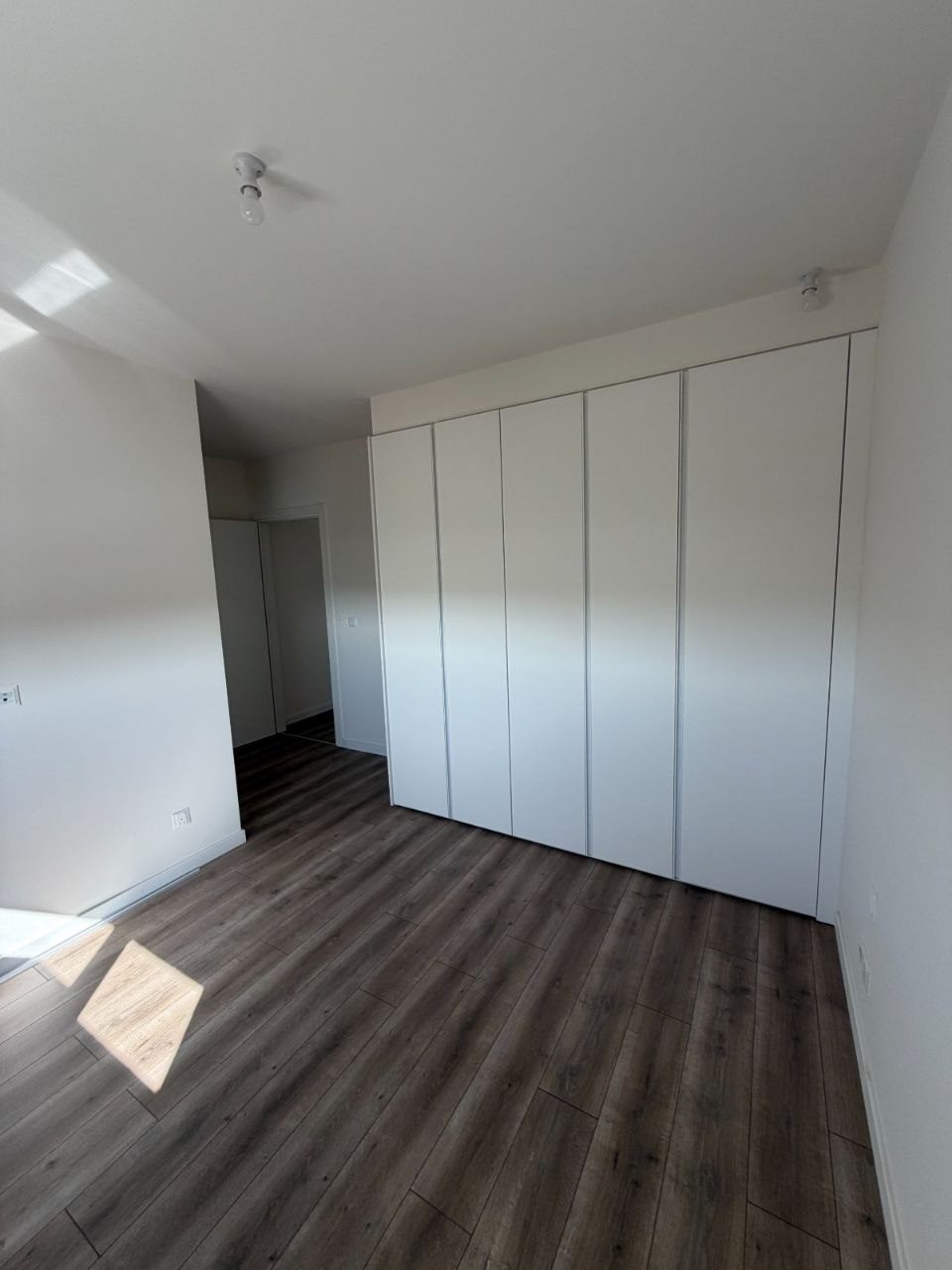 3 BR Apartment in Tserkezoi, Limassol photo 5