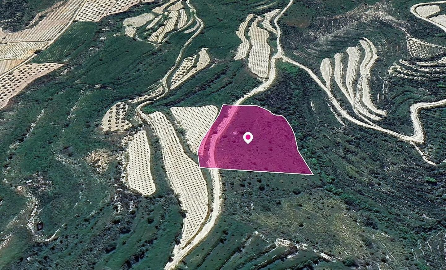 Agricultural Field in Koili, Paphos photo 1