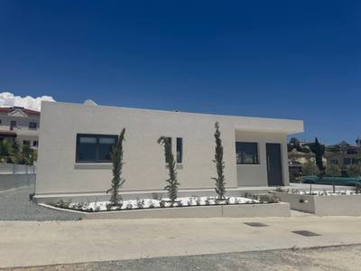 2 BR House in Agios Tychonas, Limassol thumbnail 12
