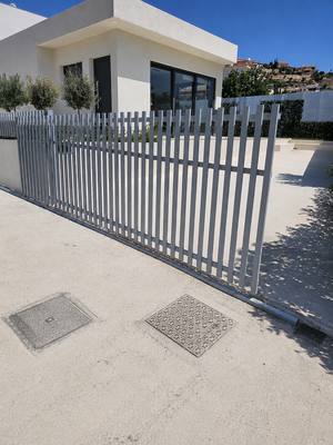2 BR House in Agios Tychonas, Limassol thumbnail 11