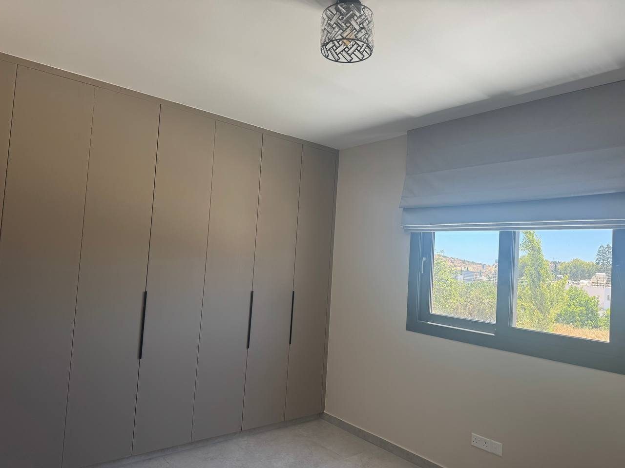 2 BR House in Agios Tychonas, Limassol photo 7