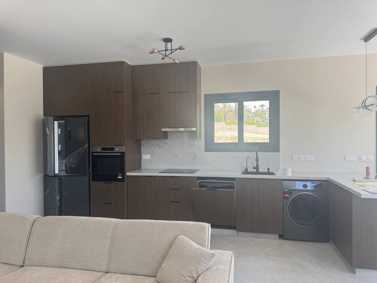 2 BR House in Agios Tychonas, Limassol photo 4