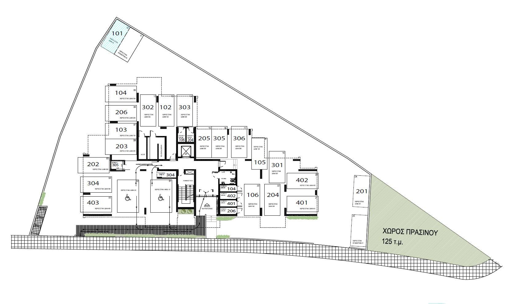 3 BR Apartment in Latsia, Nicosia photo 6