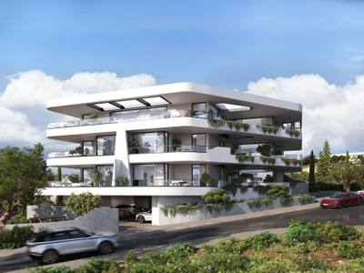 2 BR Apartment in Agios Athanasios, Limassol thumbnail 3