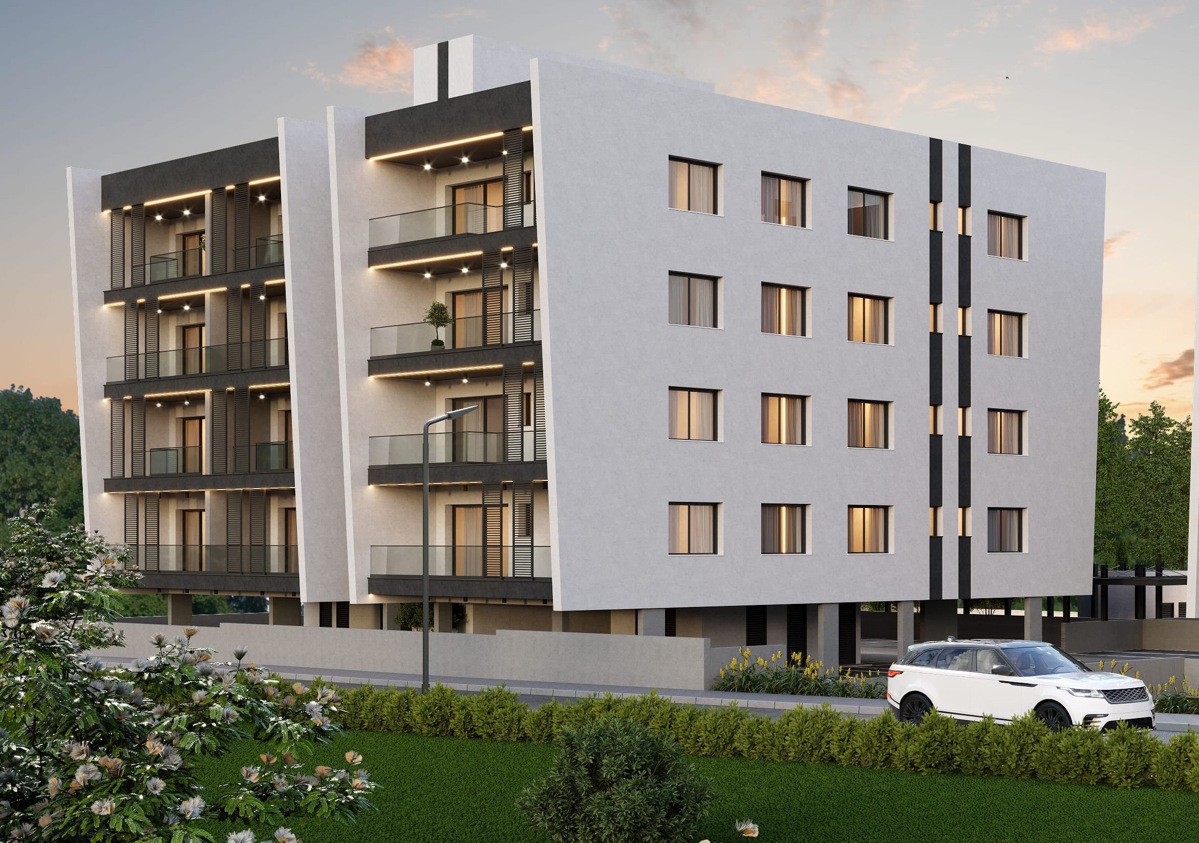 2 BR Apartment in Kapsalos, Limassol photo 1