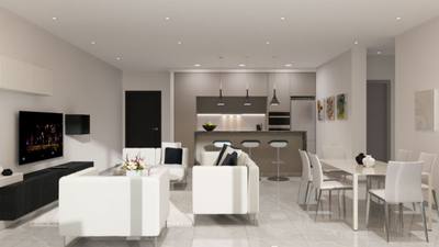 3 BR Apartment in Panthea, Limassol thumbnail 5