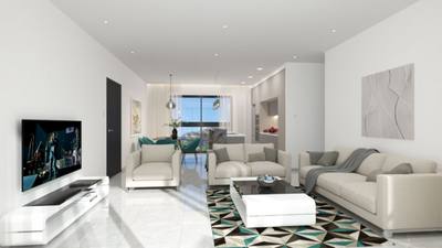 3 BR Apartment in Panthea, Limassol thumbnail 6