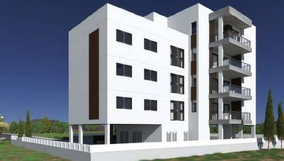 3 BR Apartment in Panthea, Limassol thumbnail 1