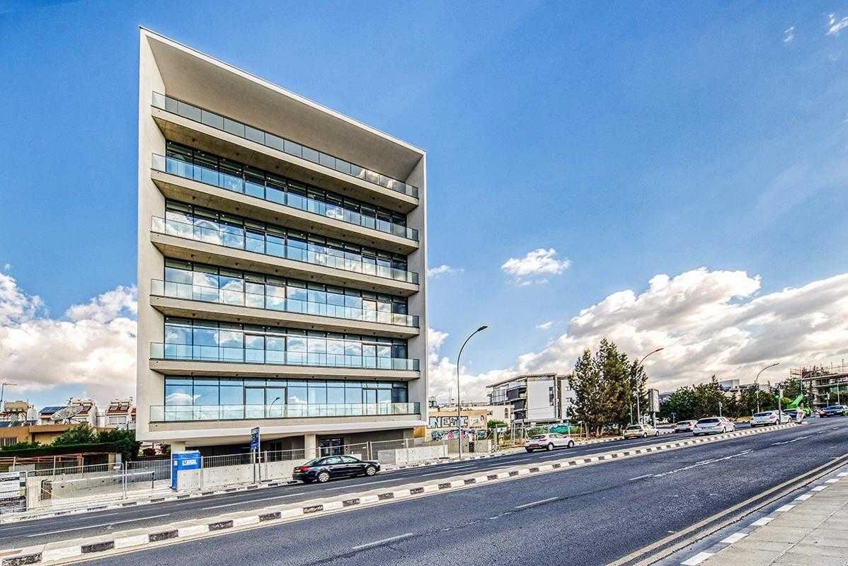 Office building in Petrou Kai Pavlou, Limassol photo 1