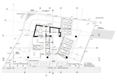 Office building in Petrou Kai Pavlou, Limassol thumbnail 7