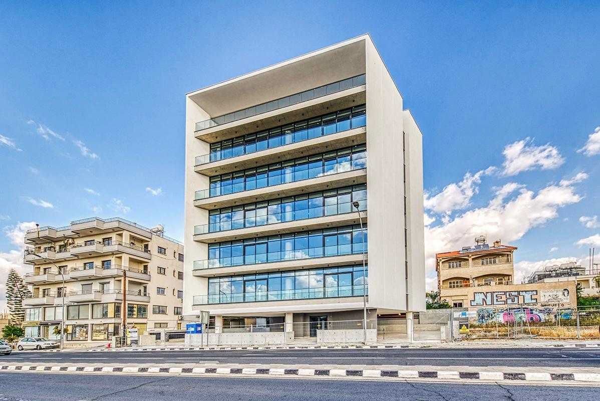 Office building in Petrou Kai Pavlou, Limassol photo 2