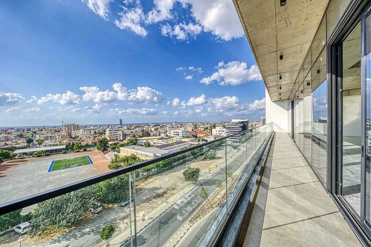 First floor of Office building in Petrou Kai Pavlou, Limassol photo 4