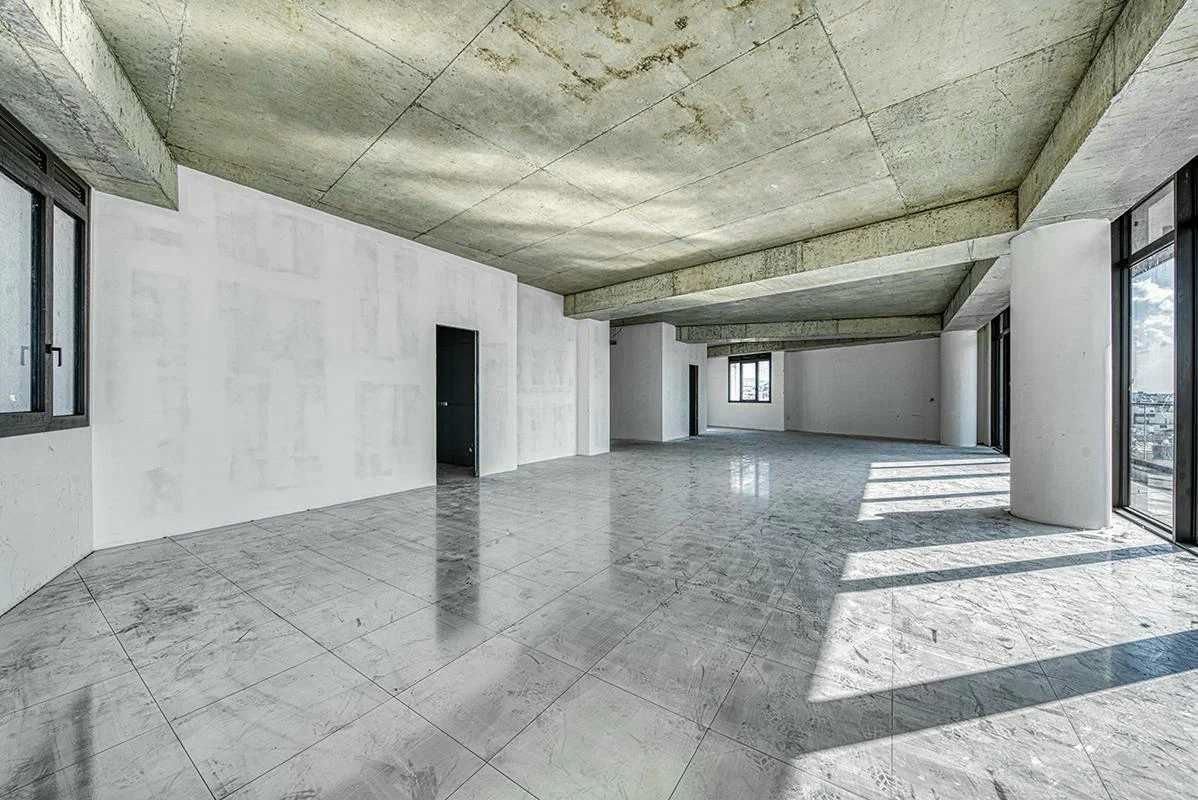 First floor of Office building in Petrou Kai Pavlou, Limassol photo 3