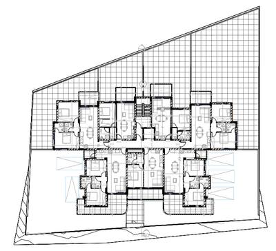 1 BR Apartment in Agios Athanasios, Limassol thumbnail 13