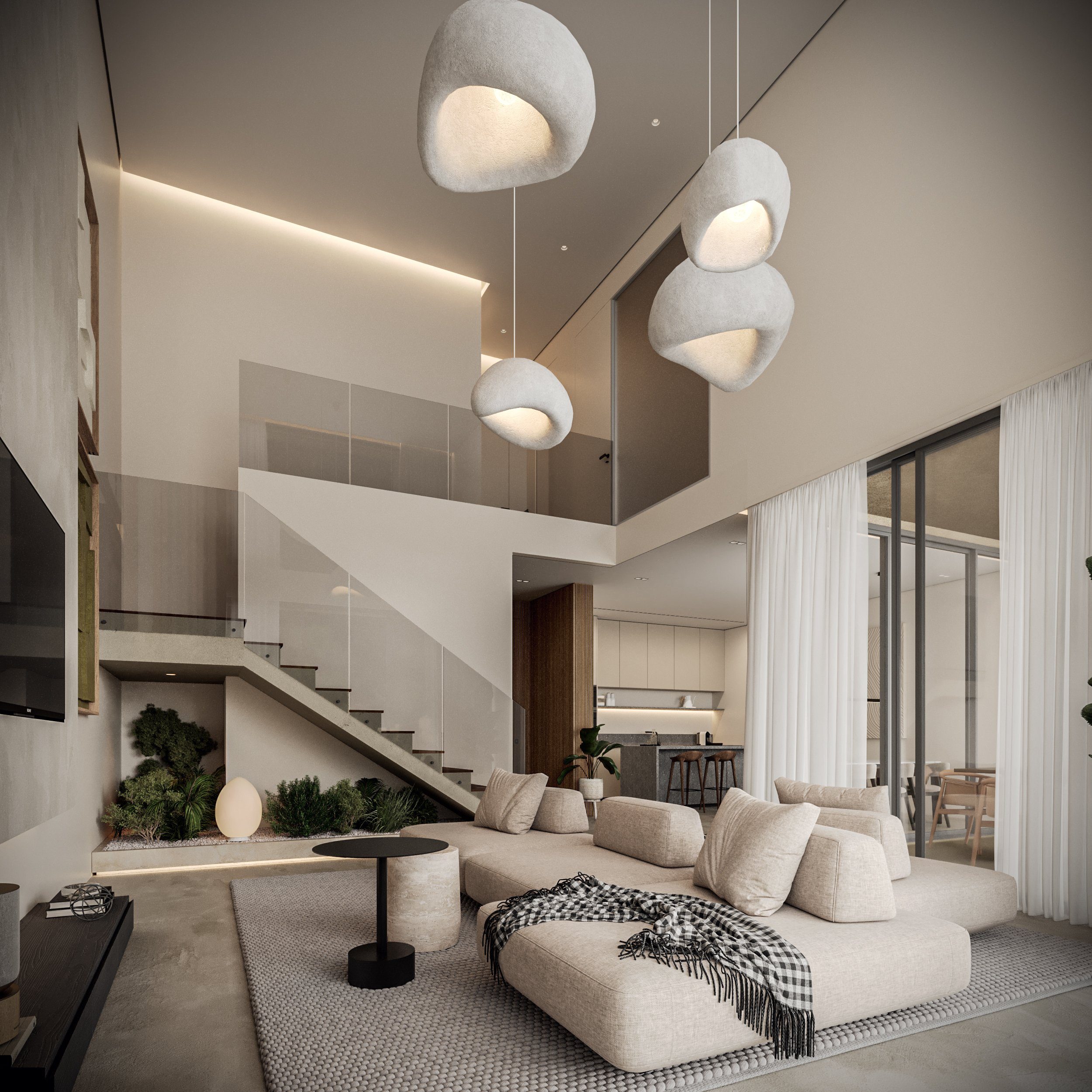 3 BR Villa in Konia, Paphos photo 5