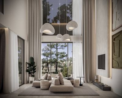 3 BR Villa in Konia, Paphos thumbnail 6
