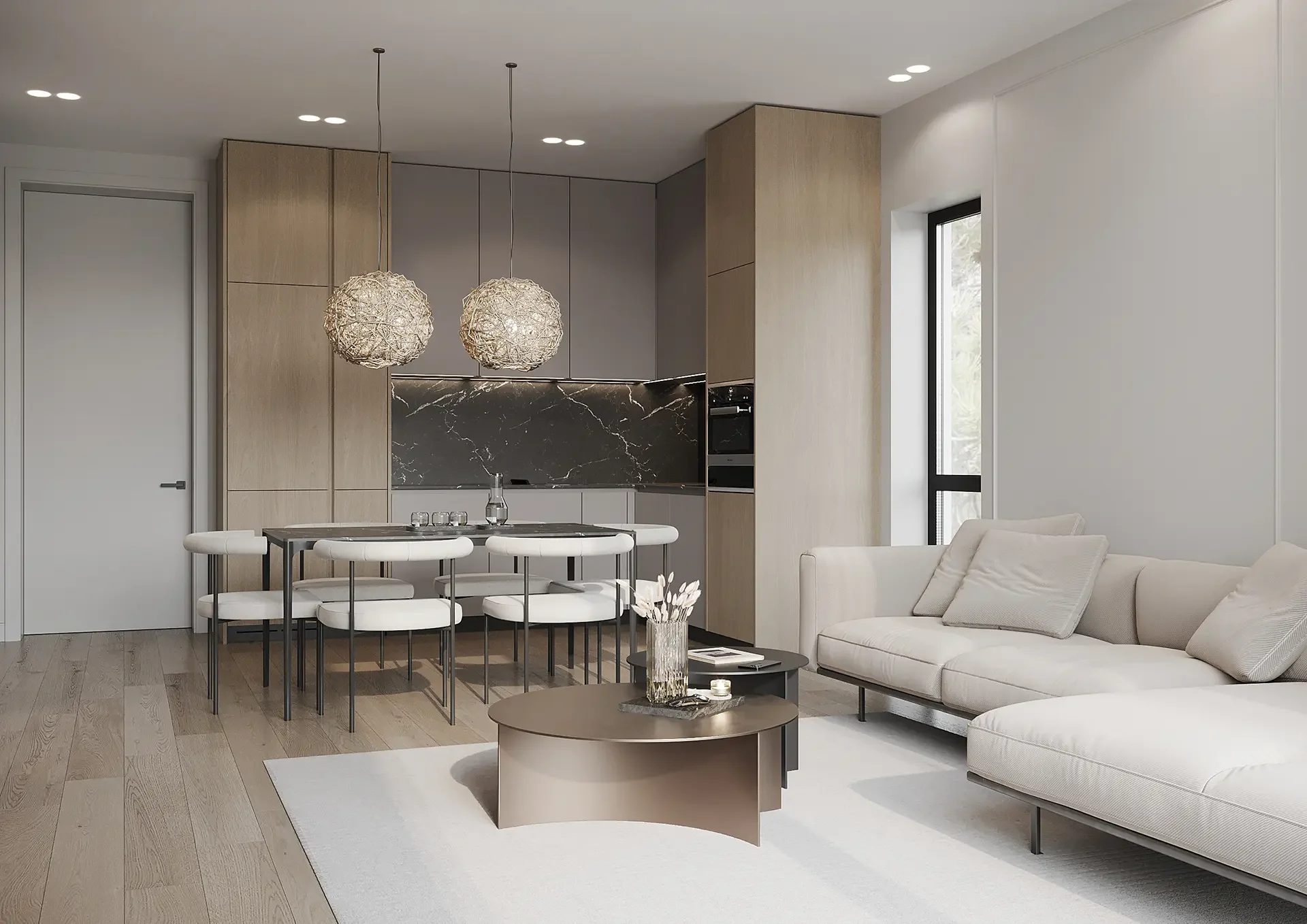2 BR Apartment in Germasogeia, Limassol photo 9