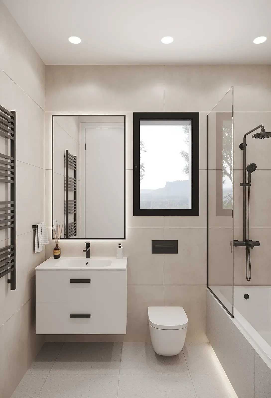 2 BR Apartment in Germasogeia, Limassol photo 14