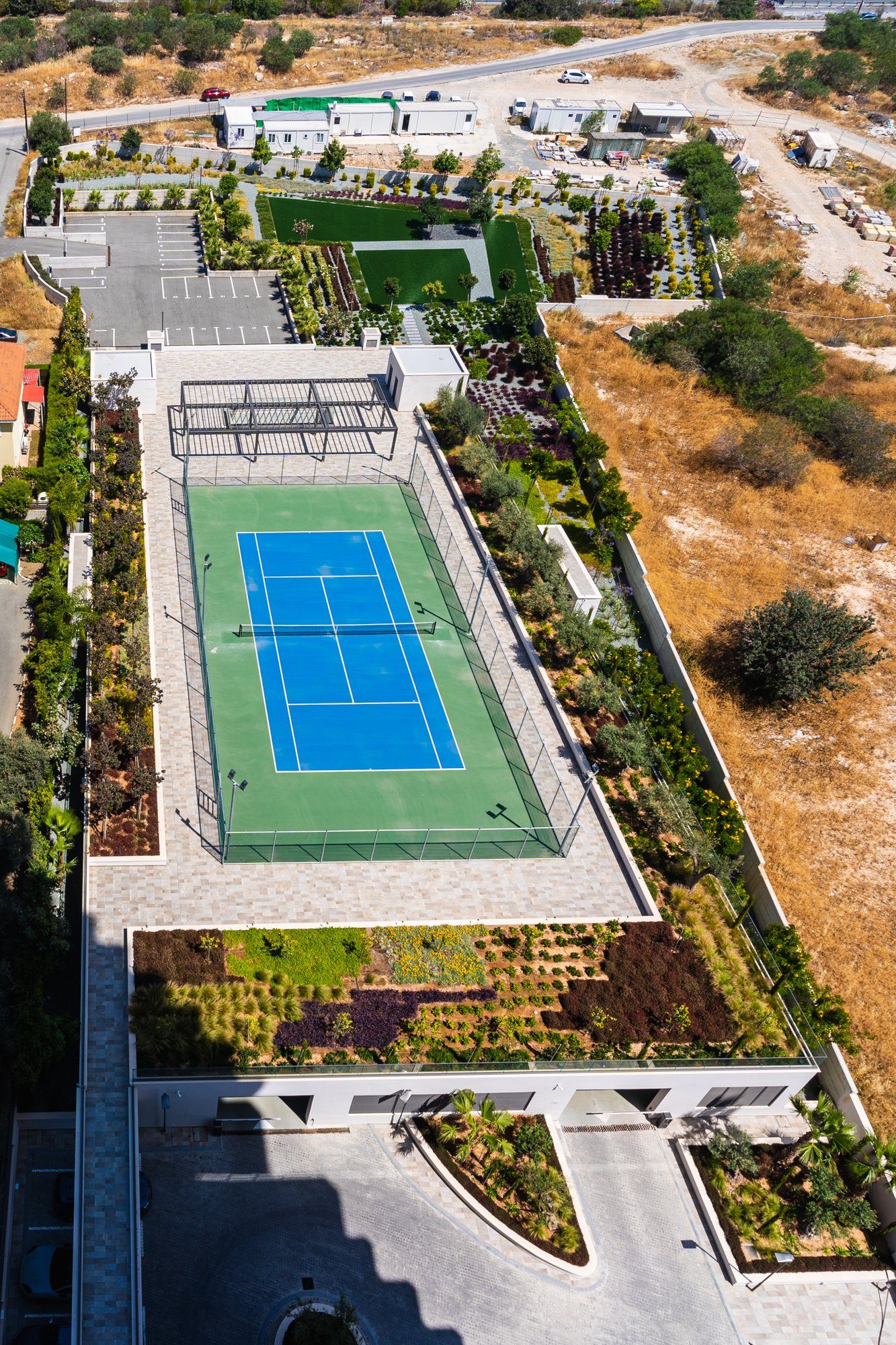 2 BR Apartment in Agios Tychonas, Limassol photo 12