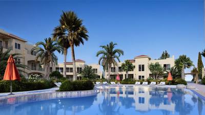 1 BR Apartment in Mandria, Paphos thumbnail 1