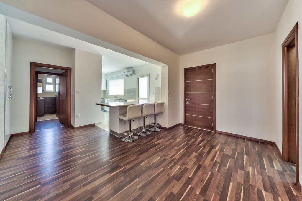 3 BR Penthouse in Potamos Germasogeias, Limassol photo 6