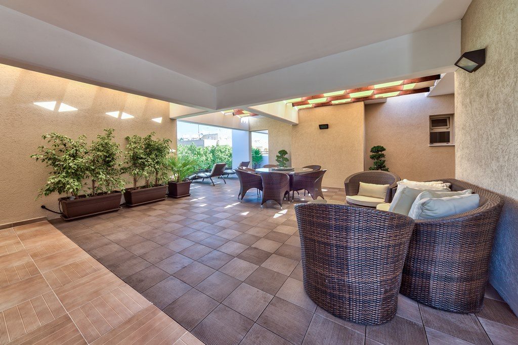 3 BR Penthouse in Potamos Germasogeias, Limassol photo 13