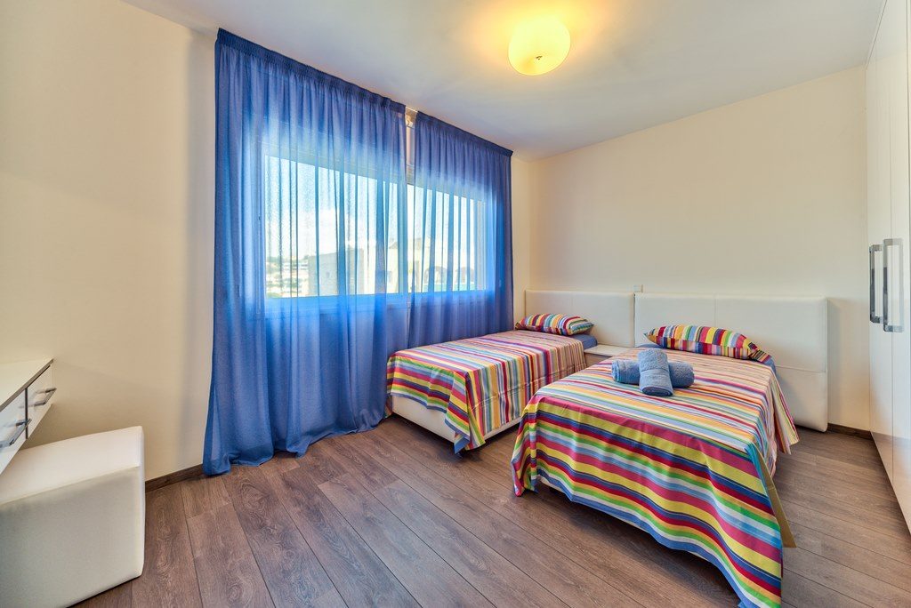 3 BR Penthouse in Potamos Germasogeias, Limassol photo 10