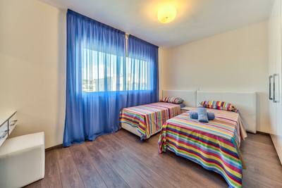 3 BR Penthouse in Potamos Germasogeias, Limassol thumbnail 10