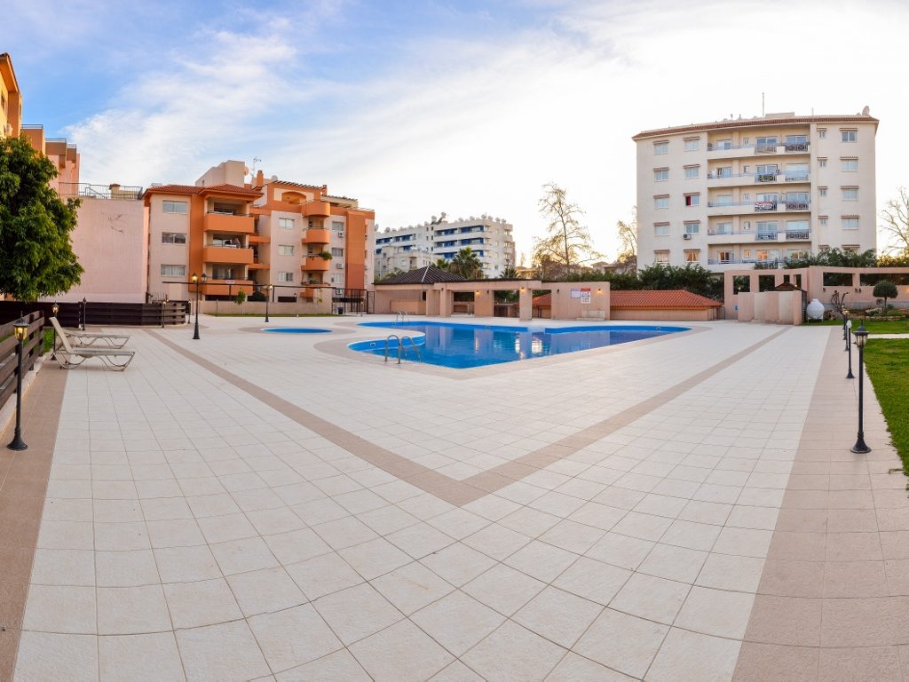 3 BR Penthouse in Potamos Germasogeias, Limassol photo 15