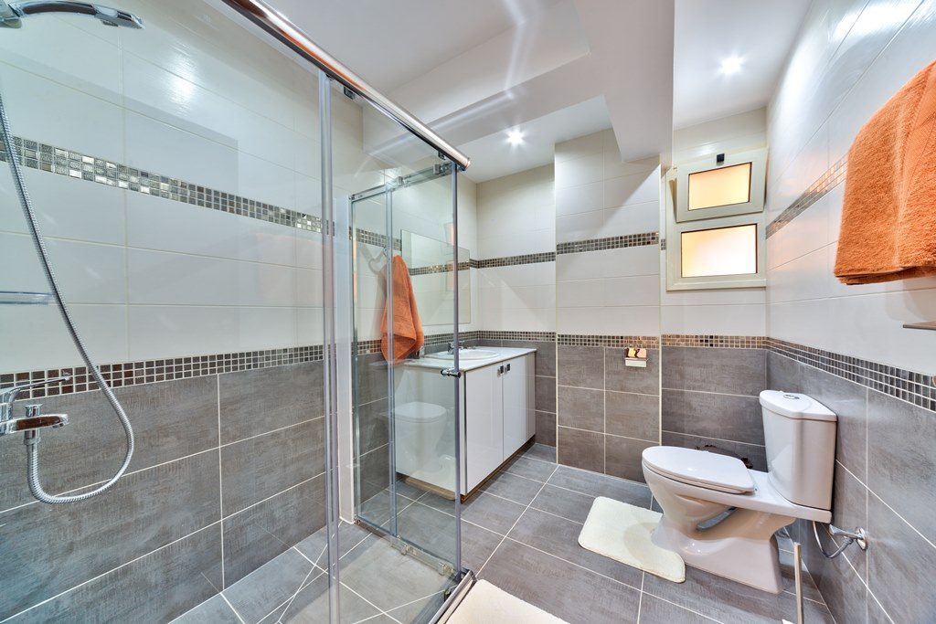 3 BR Penthouse in Potamos Germasogeias, Limassol photo 11