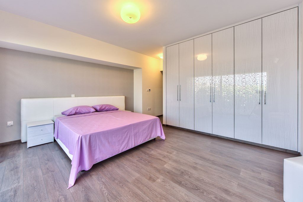 3 BR Penthouse in Potamos Germasogeias, Limassol photo 8