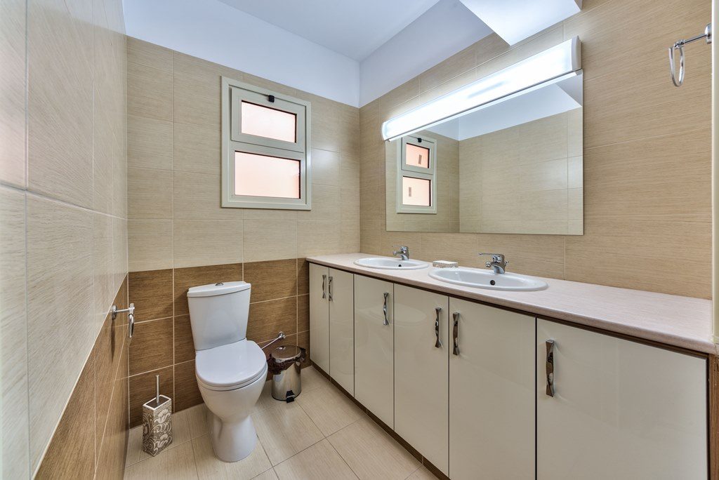 3 BR Penthouse in Potamos Germasogeias, Limassol photo 12